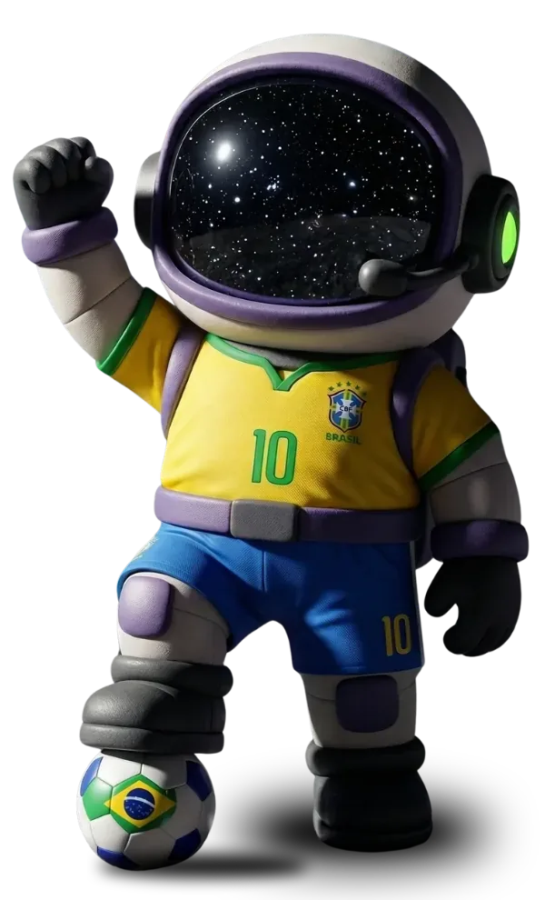 Como criar um mascote que vende e não só enfeita