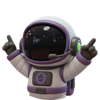 Ody, mascote da Odisy